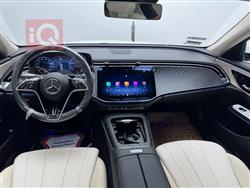 مرسيدس بنز E-Class